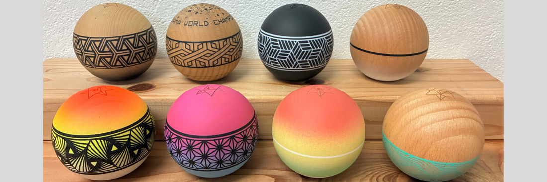 KENDAMA ISRAEL(ケンダマ イスラエル)入荷しました!