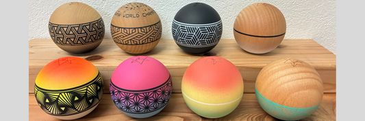 KENDAMA ISRAEL(ケンダマ イスラエル)入荷しました!