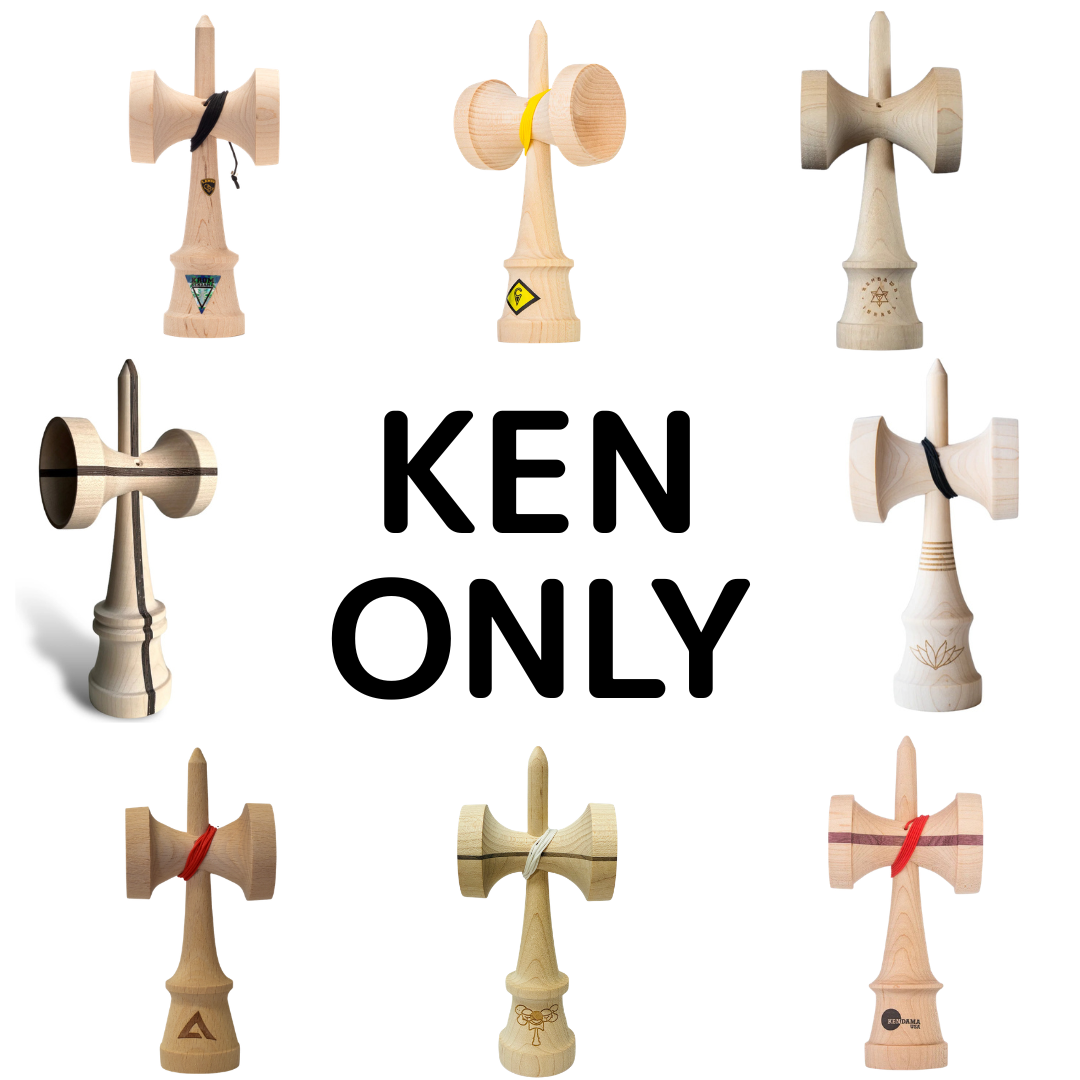 KEN ONLY – FANKEN