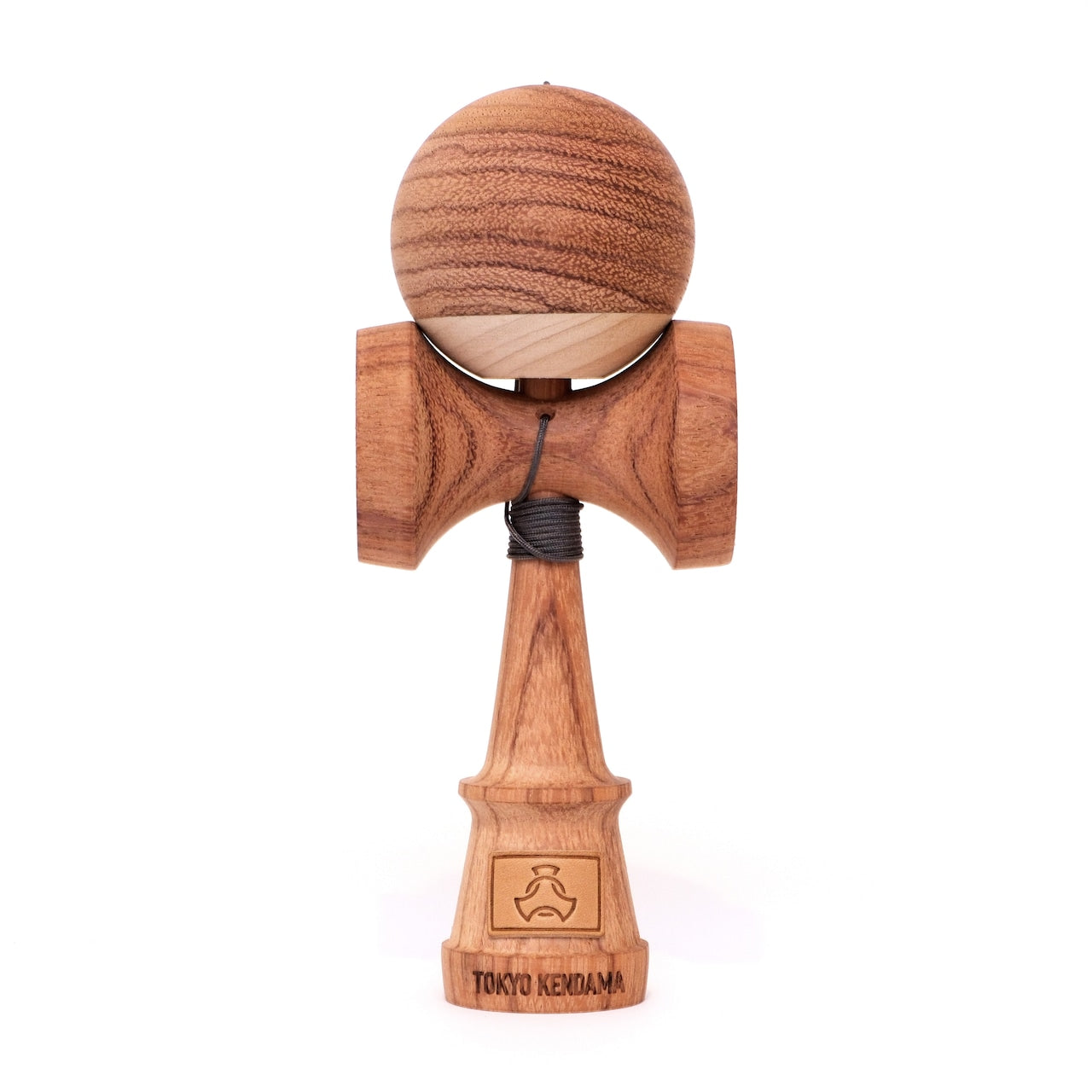 TOKYO KENDAMA ROSEWOOD ローズウッド TK-125 5th shape