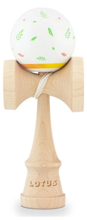 Lotus Sacred Kendama(Sticky Clear)