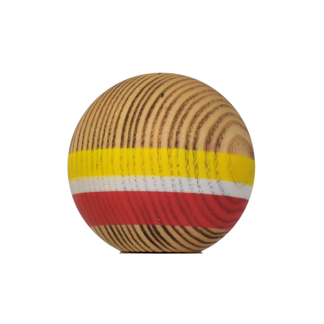 Winner kendama GECKO MCD Tama only ASH