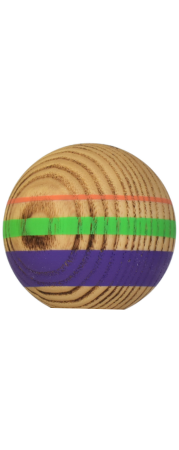 Winner kendama GECKO EVA Tama only ASH – FANKEN