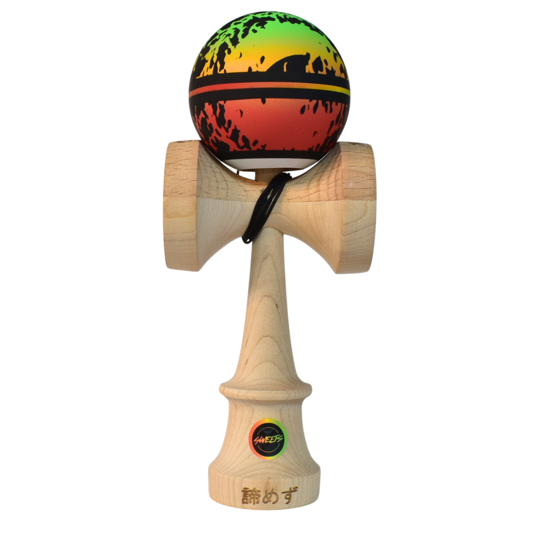 SWEETS KENDAMA CAM HERRERO V2-TURBO ANTISKID