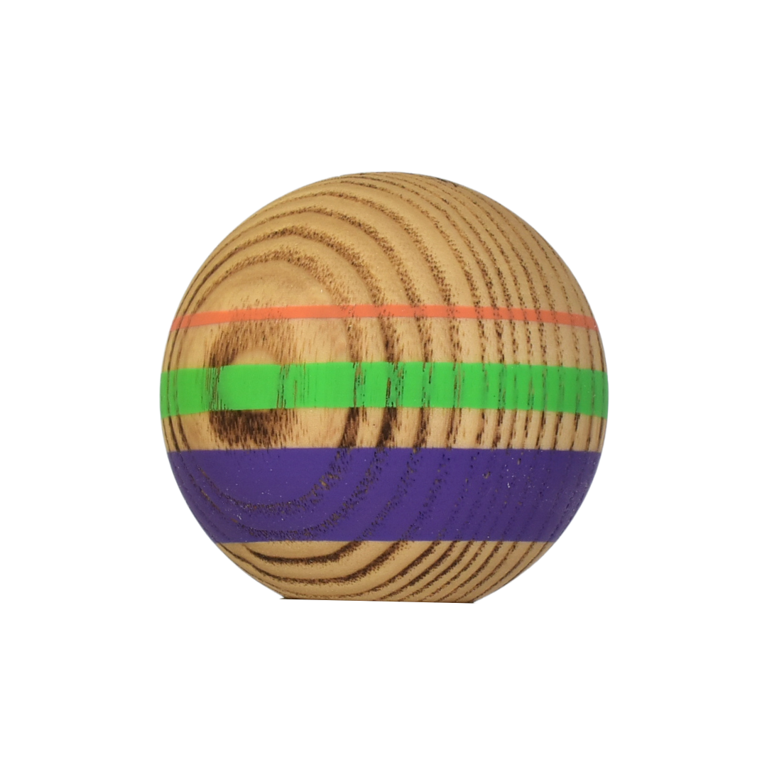 Winner kendama GECKO EVA Tama only ASH