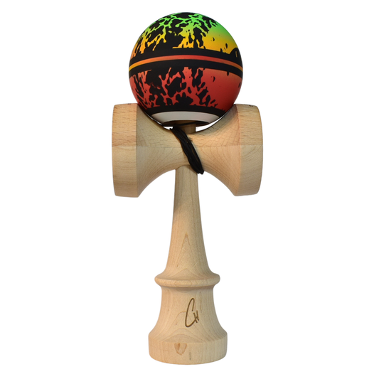 SWEETS KENDAMA CAM HERRERO V2-TURBO ANTISKID