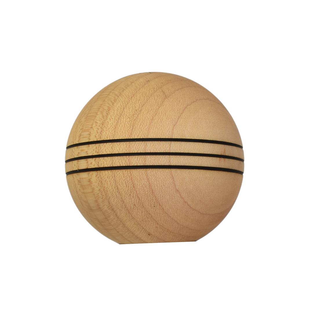 Winner kendama GECKO MBL 3 line Tama only Maple