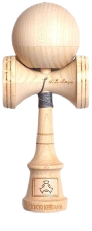 TOKYO KENDAMA MAPLE & ASH メイプル&アッシュ 4th shape