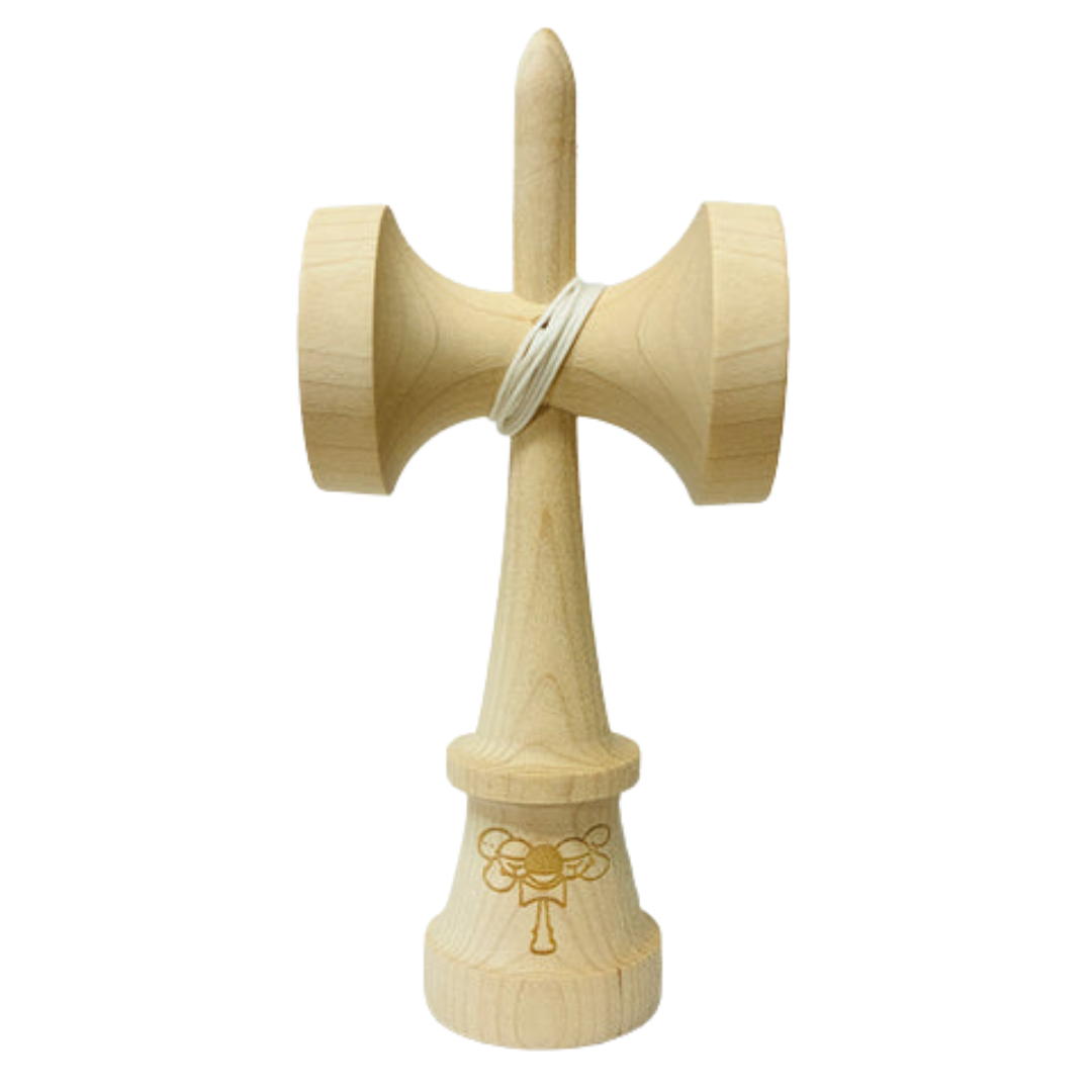 2000S Neptune Shape Ken Only Maple – FANKEN