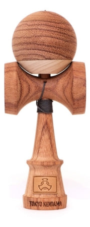 TOKYO KENDAMA ROSEWOOD ローズウッド TK-125 5th shape