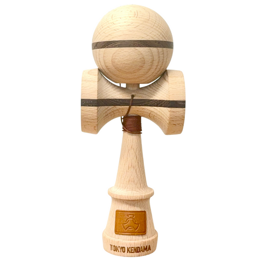 数量限定 FANKENモデル BEECH&WENGEWOOD  ビーチ&ウェンジウッド 5th shape