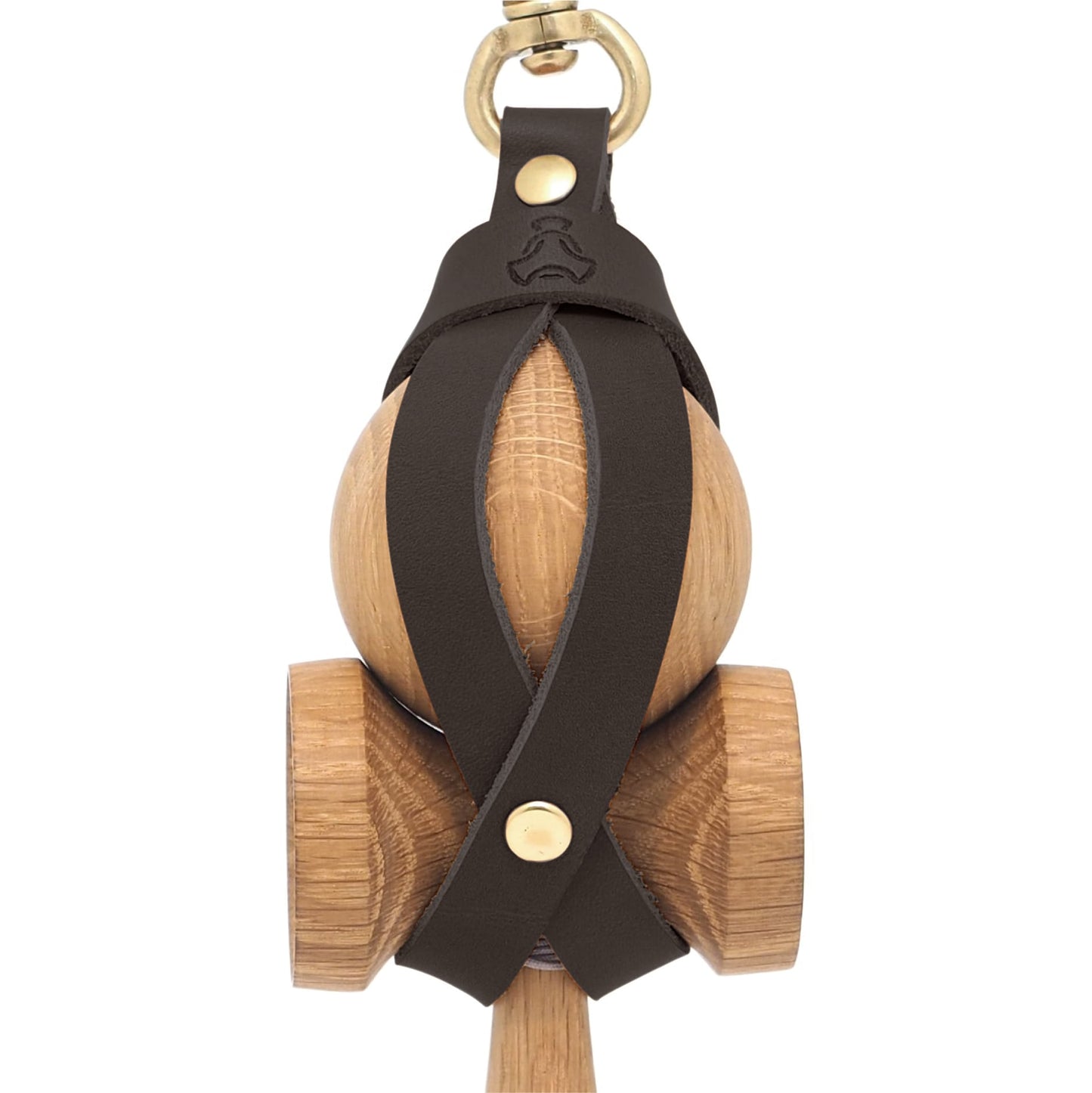 TOKYO KENDAMA HOLDER けん玉ホルダー ブラック