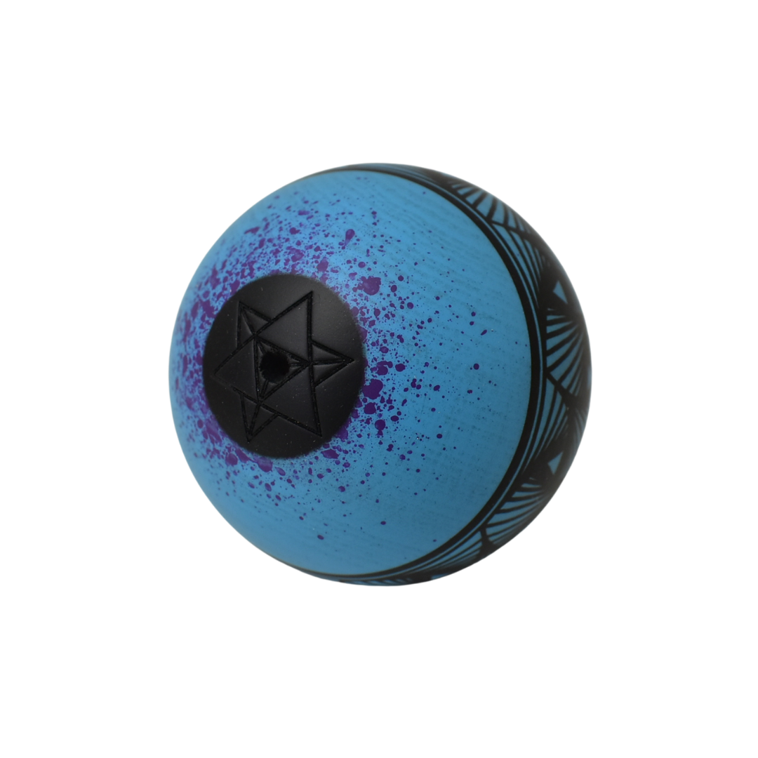 KENDAMA ISRAEL 限定カラー No.1 Rhino TETRAH TAMA ONLY