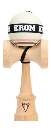 KROM STROGO Neapolitan VANILLA – FANKEN