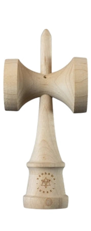 Kendama Israel けんのみ KENDAMA ISRAEL Big Brother #3.5 Ken Only – Maple (Takuya's