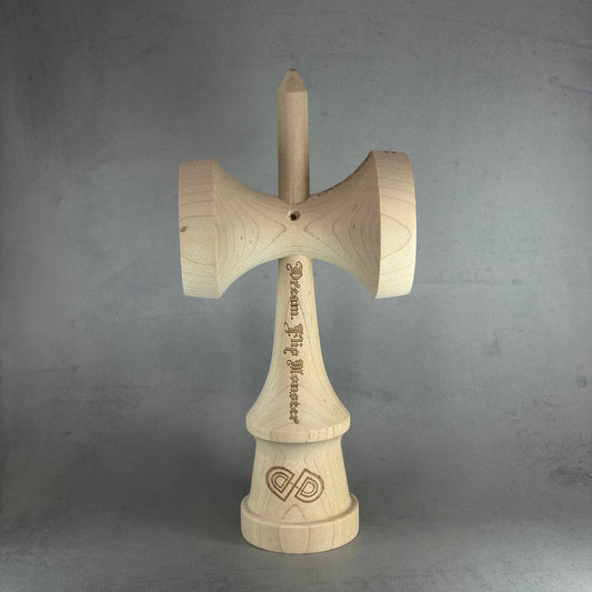 DreamKendama Flip Monster beta−ⅡMaple Ken Only