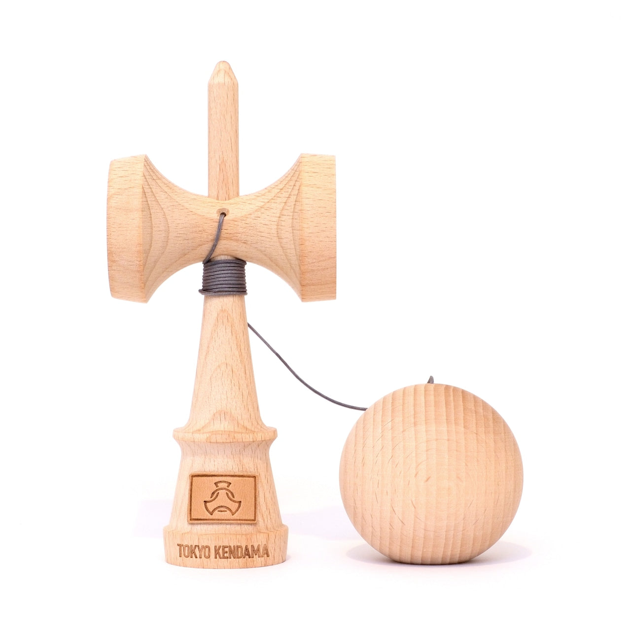 TOKYO KENDAMA BEECH ビーチ TK-120 5th shape