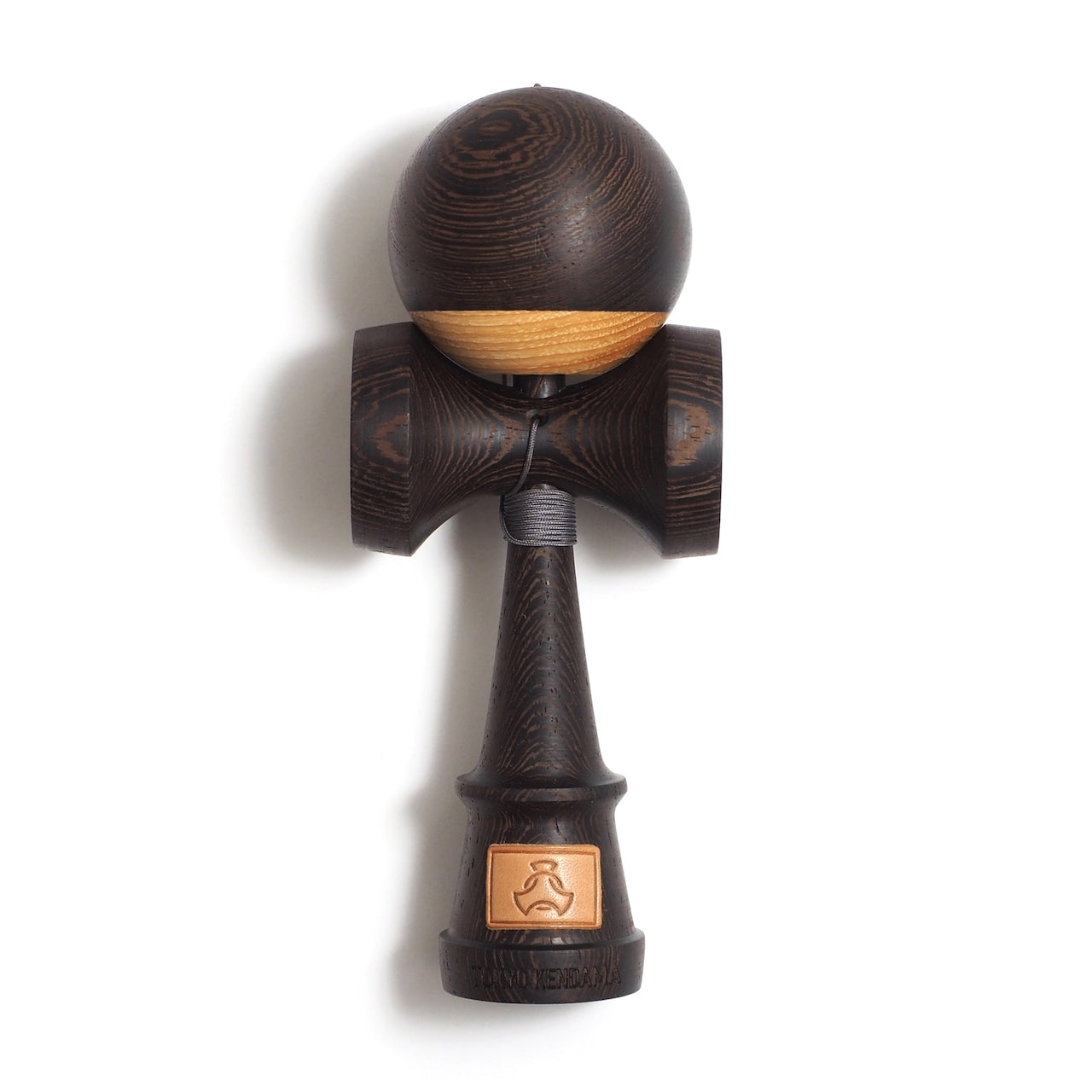 TOKYO KENDAMA WENGEWOOD ウェンジウッド 5th shape