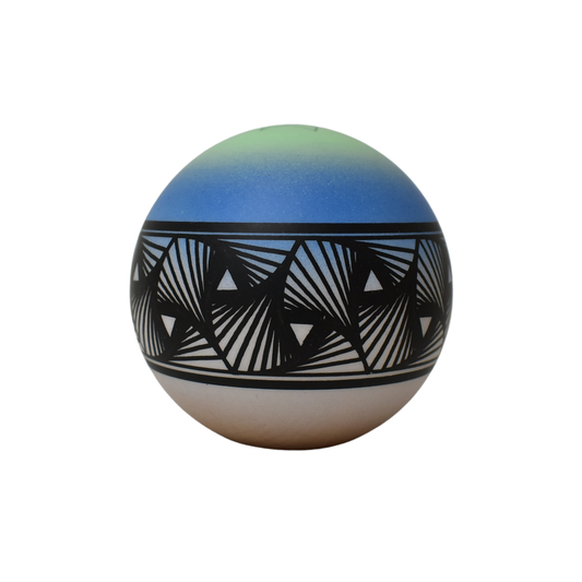 KENDAMA ISRAEL 限定カラー No.2 Blue/Light Green Faded TETRAH TAMA ONLY