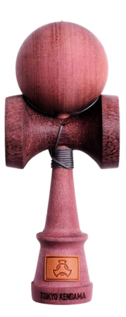 TOKYO KENDAMA PURPLEHEART パープルハート TK-122 5th shape