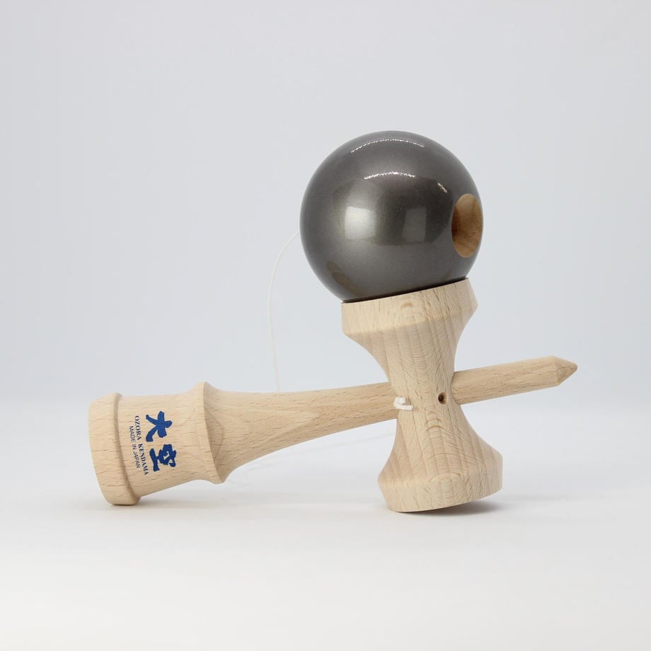 Ozora Premium Series Gunmetallic