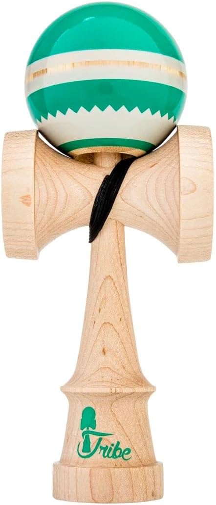 けん玉 KENDAMAUSA Kaizen Kendama ジェット シェイプ トライブモデル Tribe Models 改善 けん玉 Kaizen Tribe Mod Jet Shape (Doom LUN101)