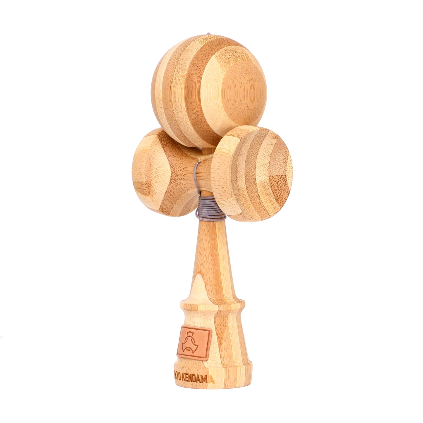 TOKYO KENDAMA BAMBOO バンブー TK-126 5th shape
