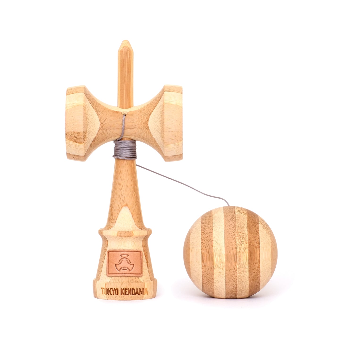 TOKYO KENDAMA BAMBOO バンブー TK-126 5th shape
