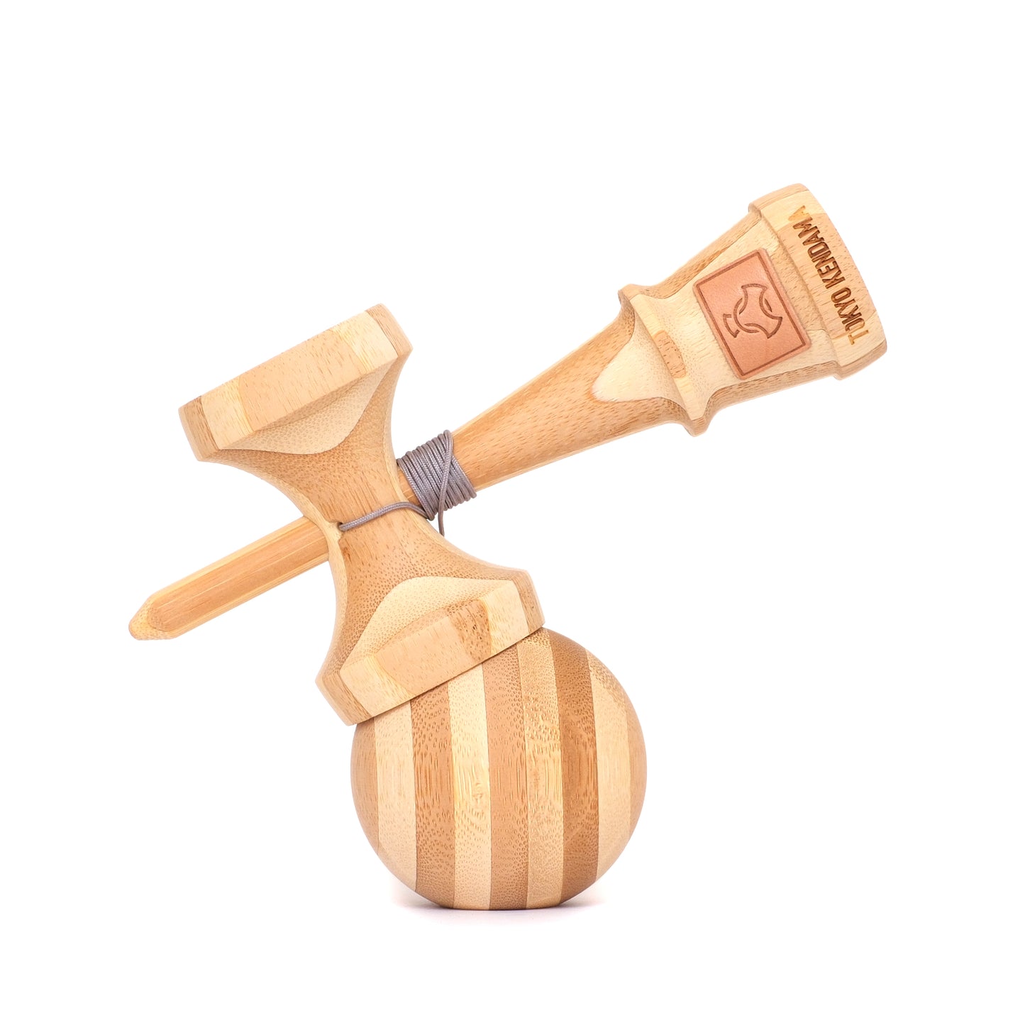TOKYO KENDAMA BAMBOO バンブー TK-126 5th shape