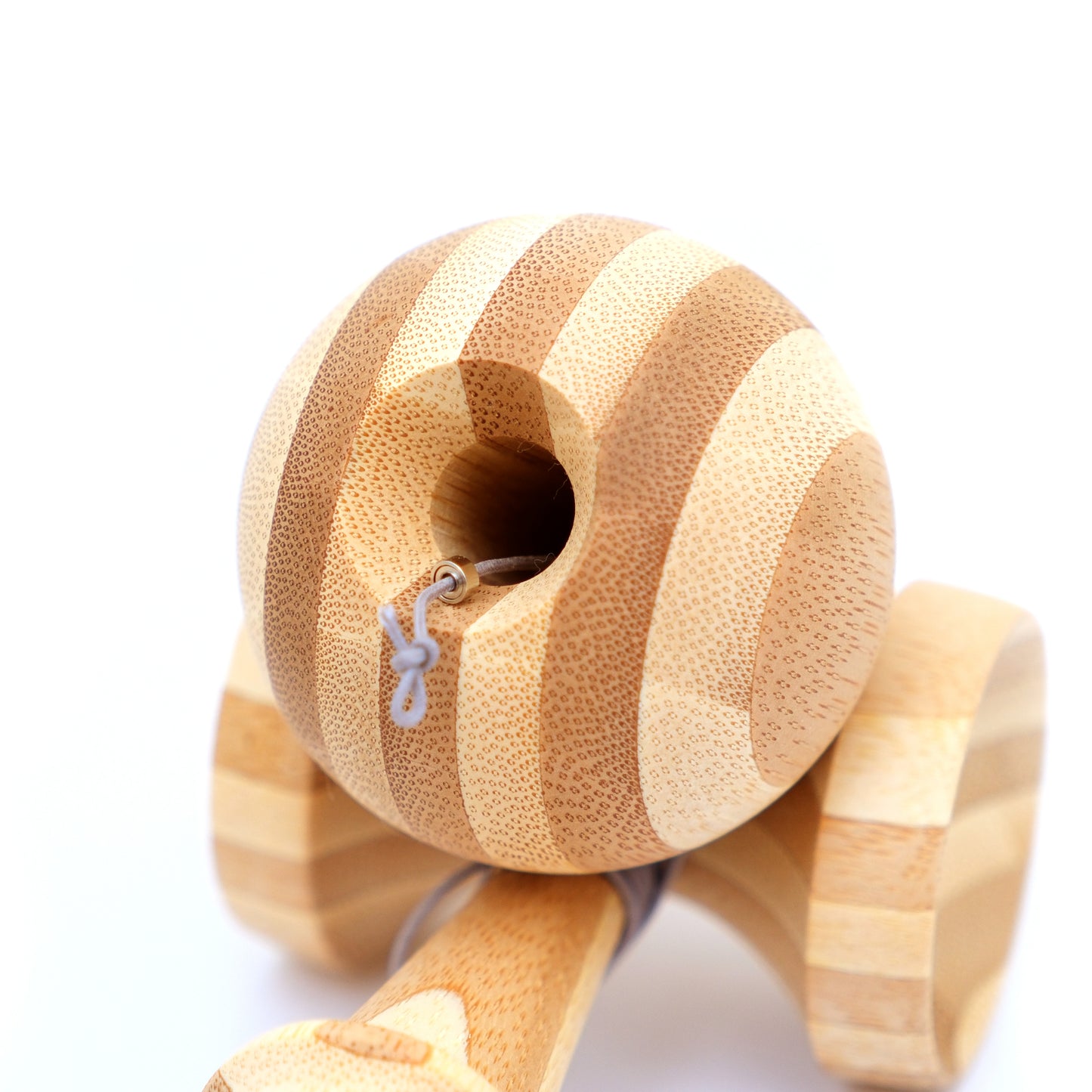TOKYO KENDAMA BAMBOO バンブー TK-126 5th shape