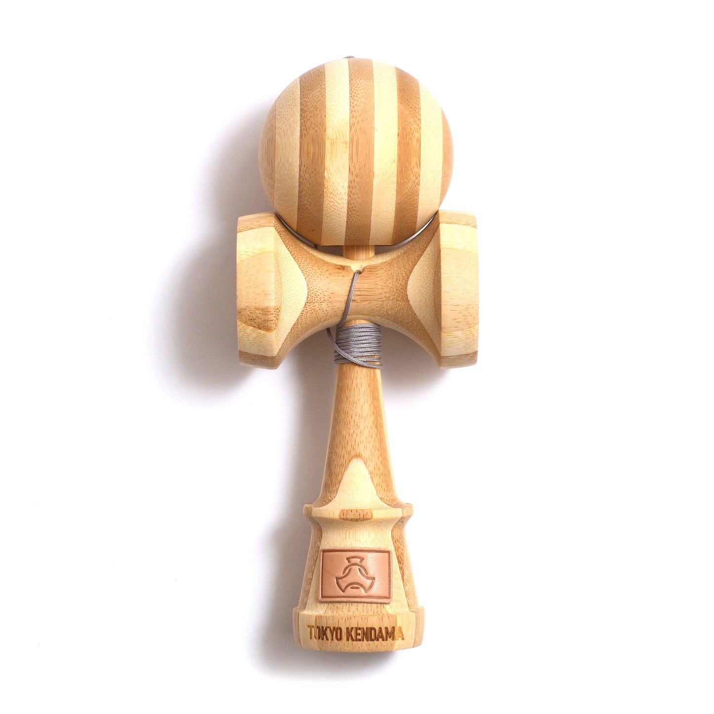 TOKYO KENDAMA BAMBOO バンブー TK-126 5th shape
