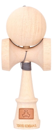 TOKYO KENDAMA RUBBER WOOD ラバーウッド TK-121 5th shape