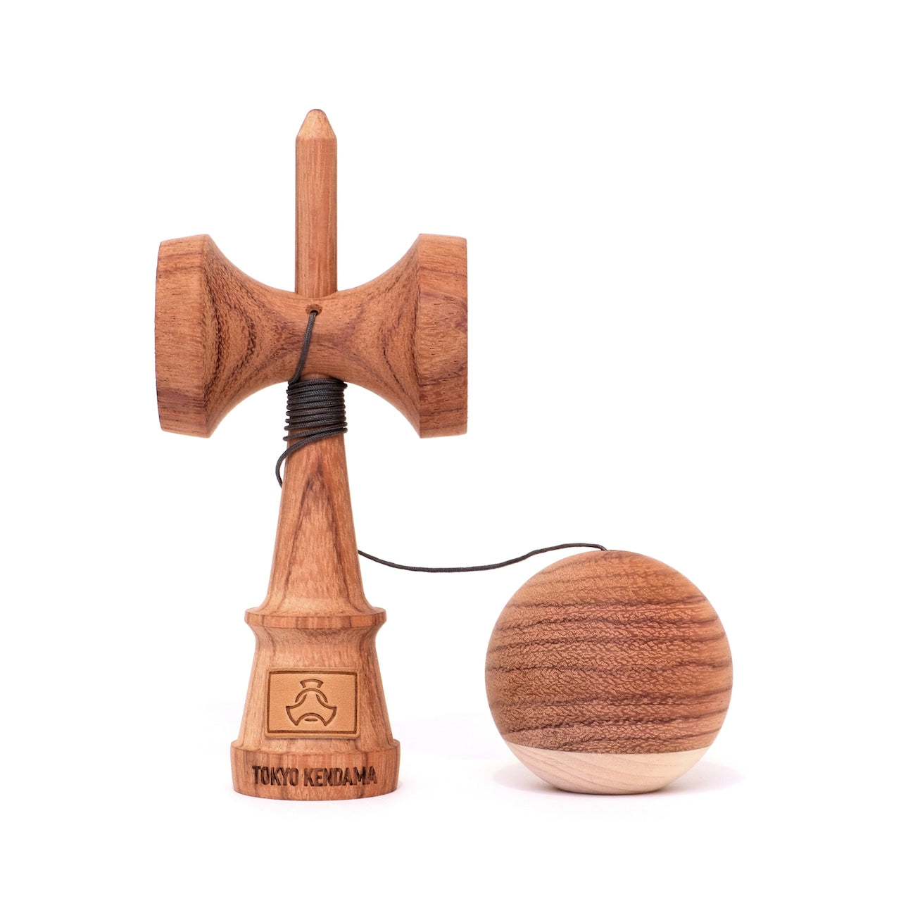 TOKYO KENDAMA ROSEWOOD ローズウッド TK-125 5th shape