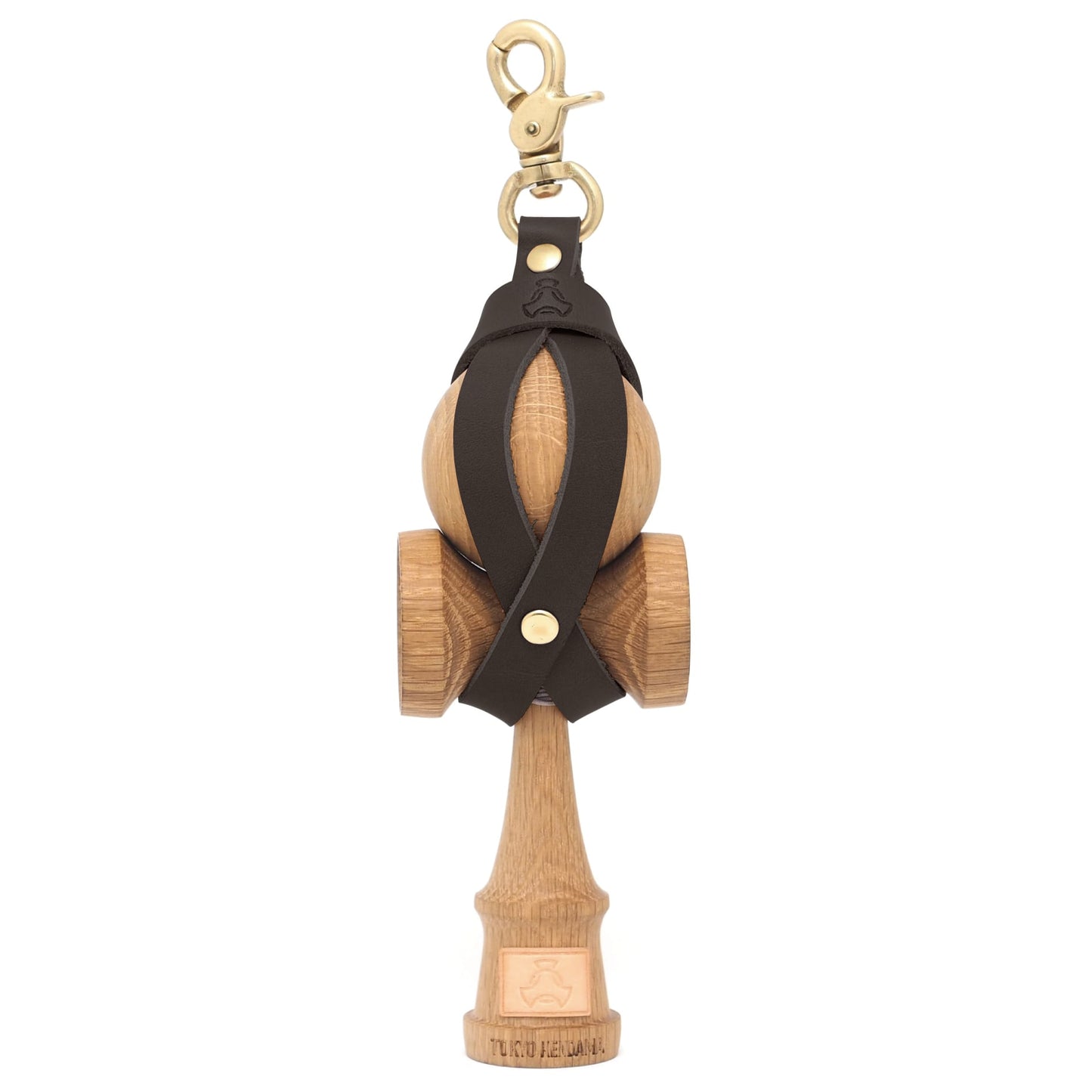 TOKYO KENDAMA HOLDER けん玉ホルダー ブラック