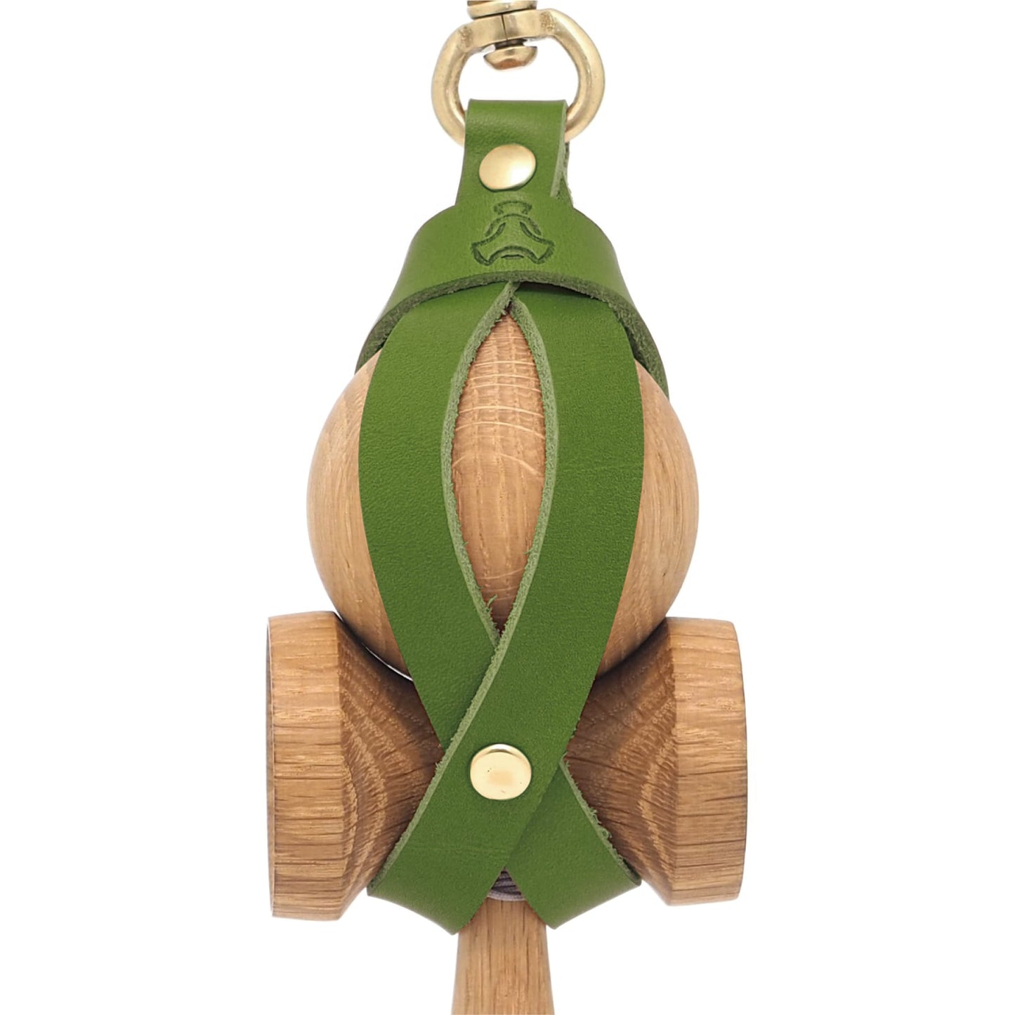 TOKYO KENDAMA HOLDER けん玉ホルダー グリーン