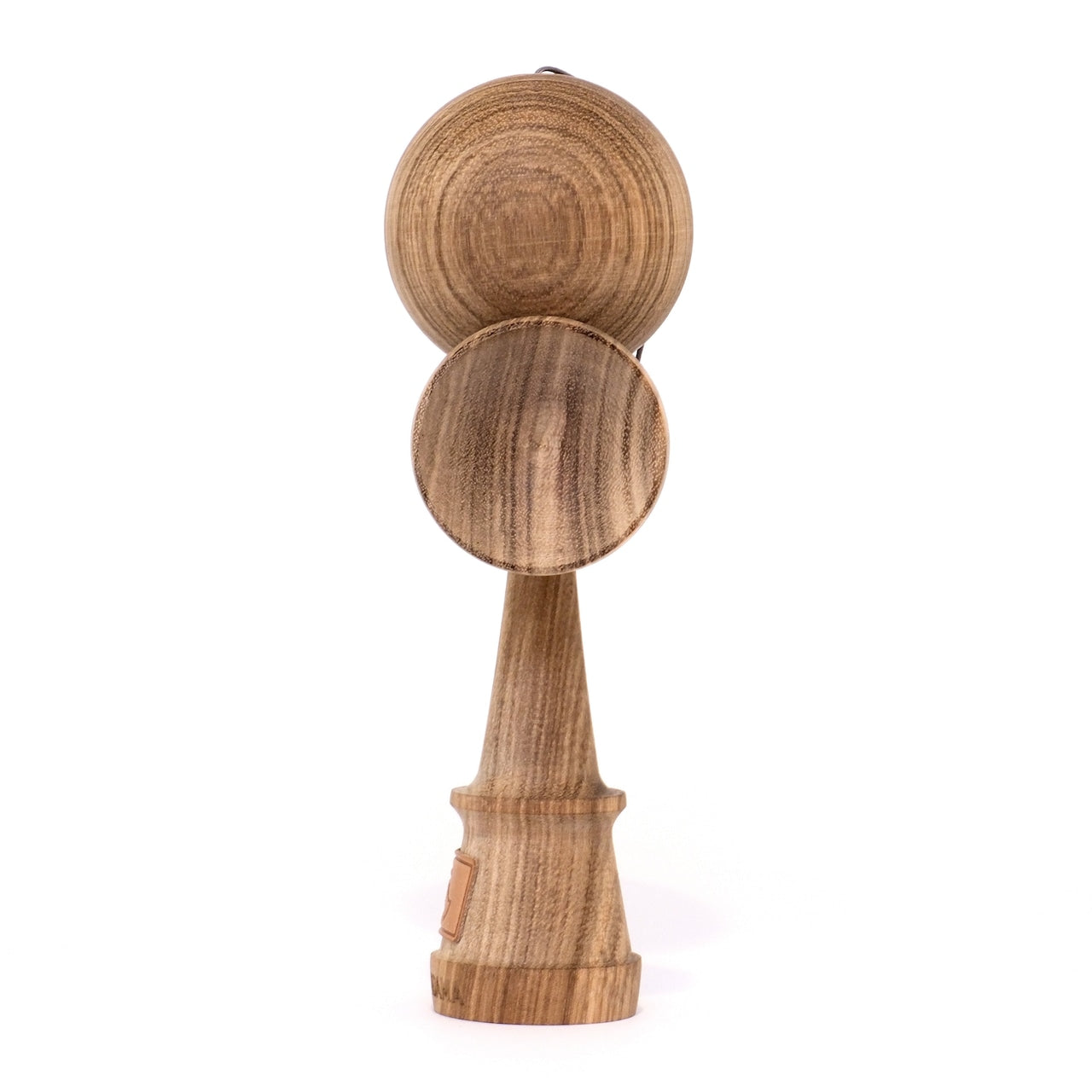 TOKYO KENDAMA ZEBRA ゼブラウッド TK-131 5th shape