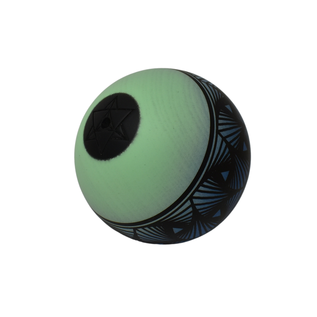 KENDAMA ISRAEL 限定カラー No.3 Rhino TETRAH TAMA ONLY
