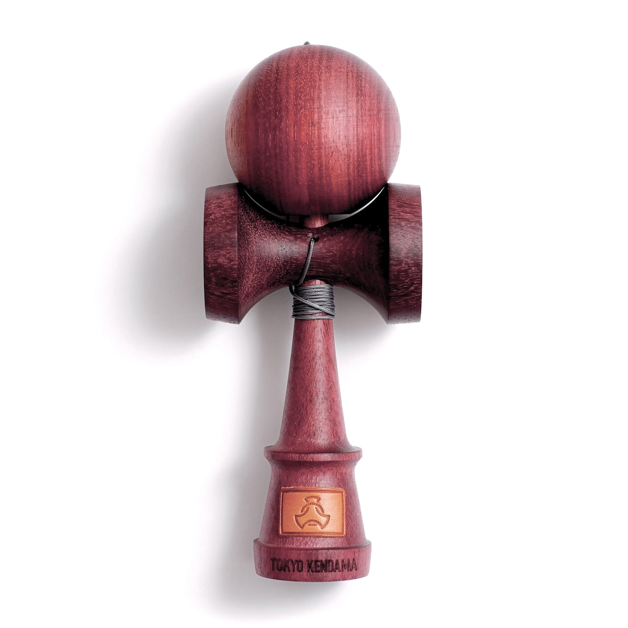 TOKYO KENDAMA PURPLEHEART パープルハート TK-122 5th shape