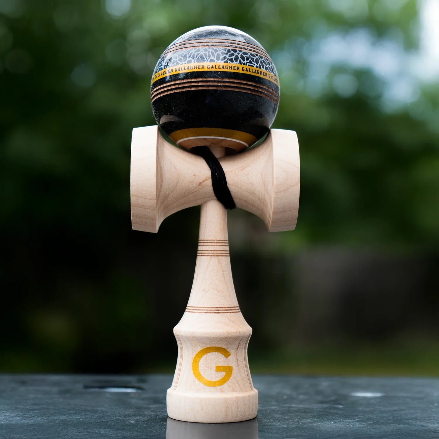 Lotus The Gallagher Mod(Matched)