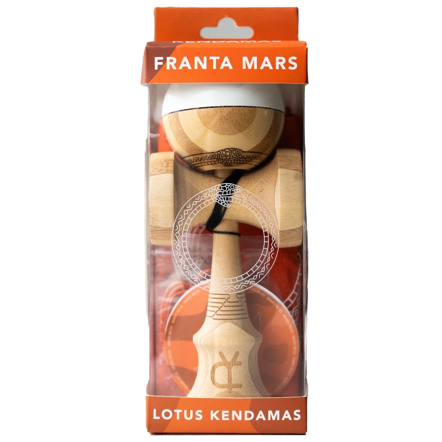 Lotus Mars Mod Redesign(Antiskid Rubber)