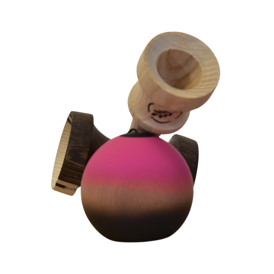Cereal Black Cherry Trinity Shape Cloud+clear