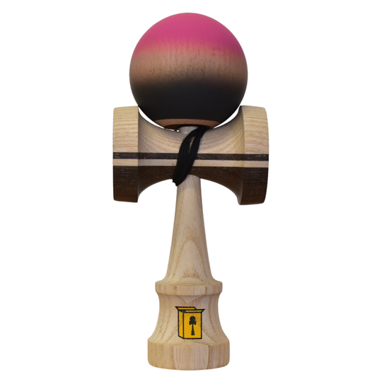 Cereal Black Cherry Trinity Shape Cloud+clear