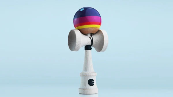 Okendama SPACE 3 - ZERO1 shape, SHTICK paint OS403