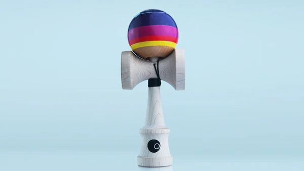Okendama SPACE 3 - ZERO1 shape, SHTICK paint OS403