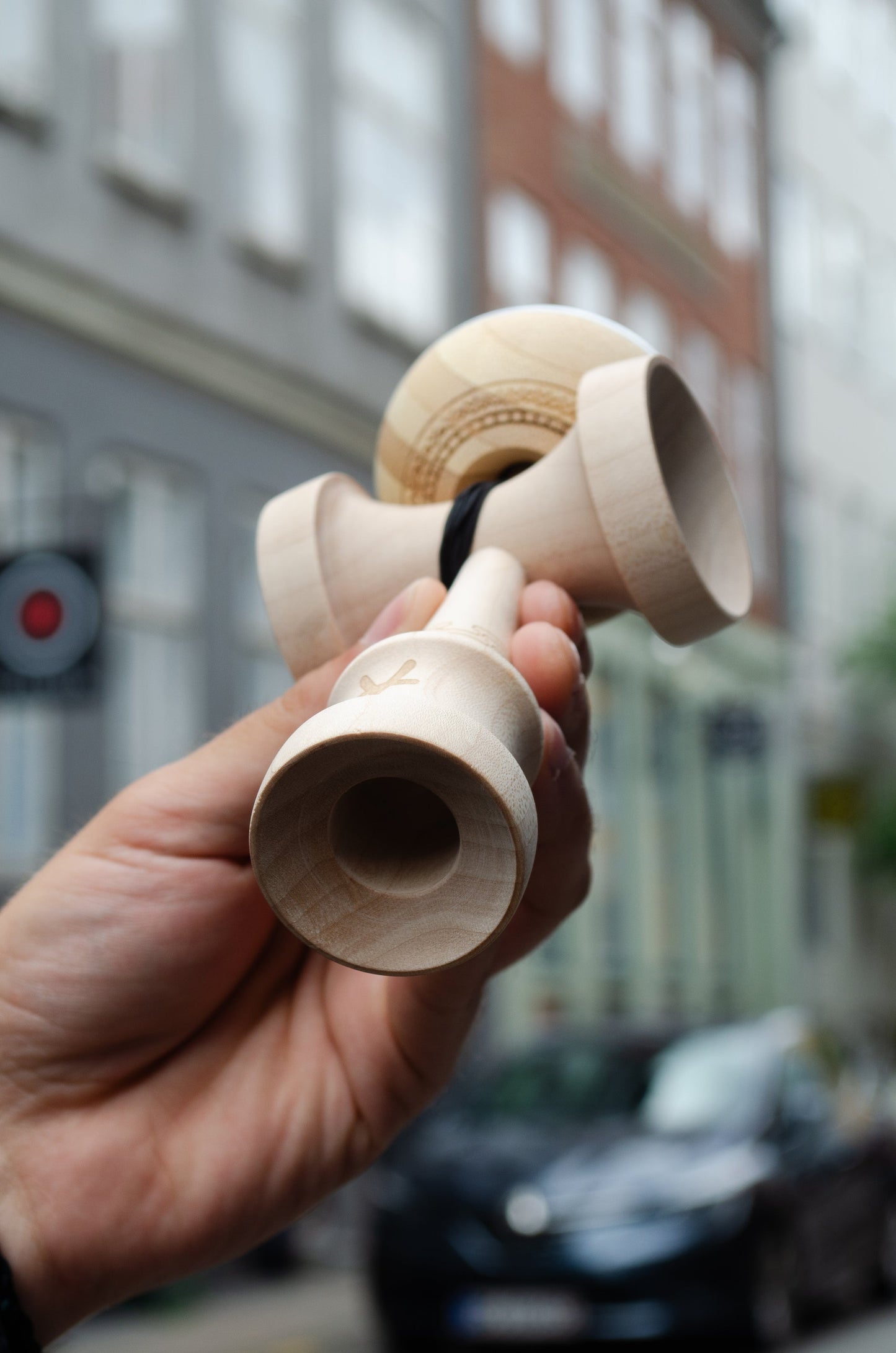 Lotus Mars Mod Redesign(Antiskid Rubber)