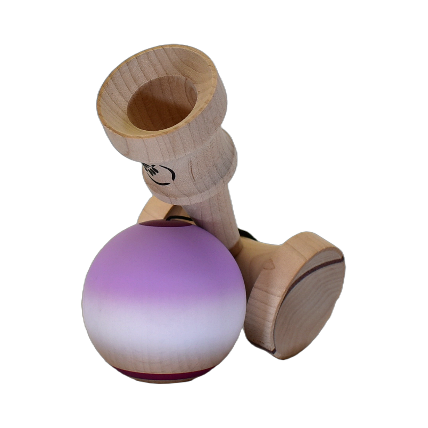 Lavender Mist Trinity Shape SnapTex Premium Paint by TAPA
