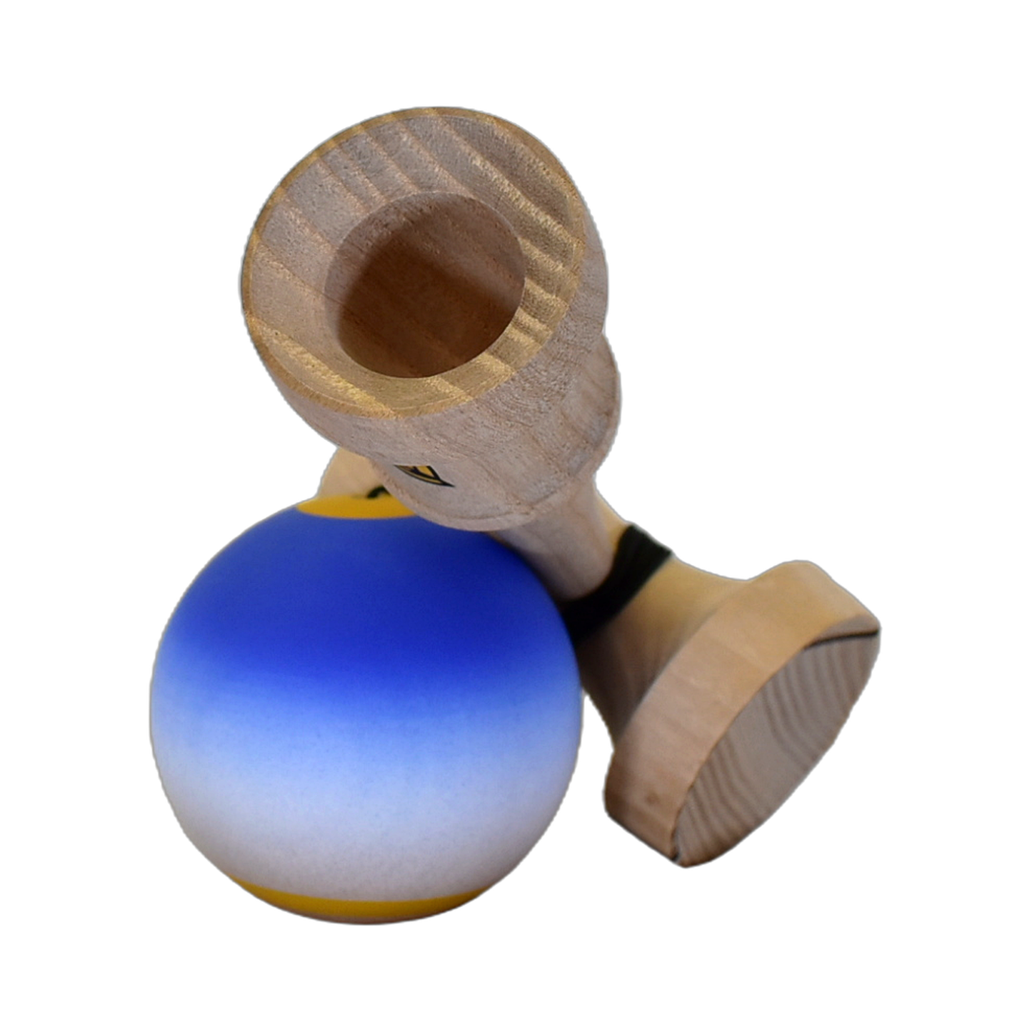 Blue Mist Trinity Shape SnapTex Premium Paint by TAPA