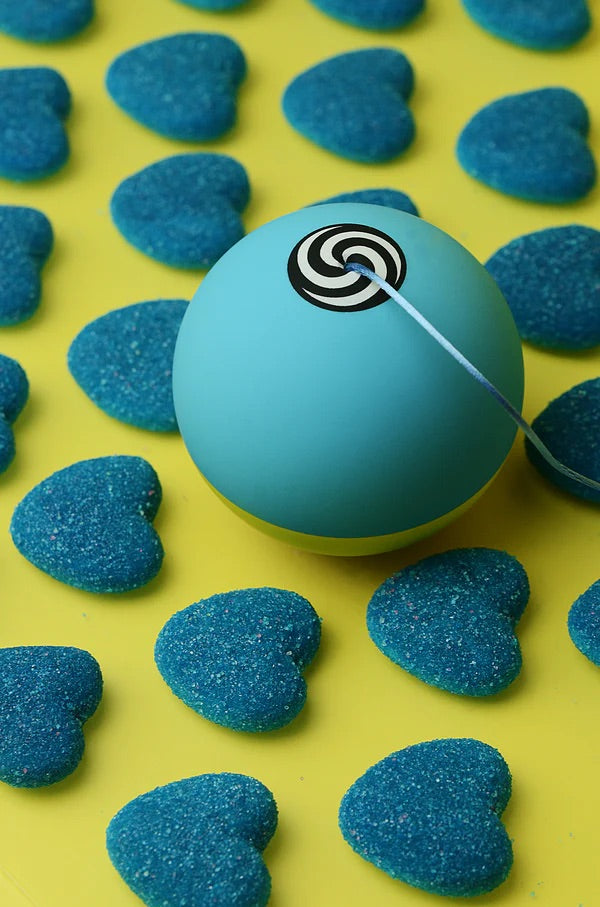 Okendama Candy series Sweet Cloud ZERO1 shape RUSH paint OR102