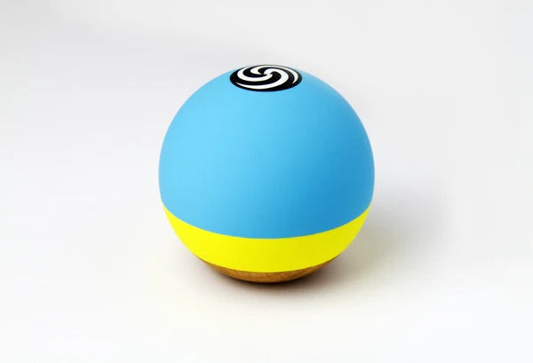 Okendama Candy series Sweet Cloud ZERO1 shape RUSH paint OR102