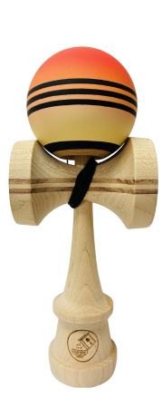 Cereal Kendama Charmander Ascent Shape (シリアルけん玉